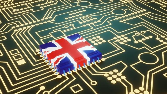 Can Britain Revive a Competitive Microchip Industry?